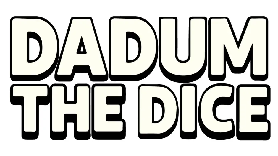 Кадър от Dadum The Dice