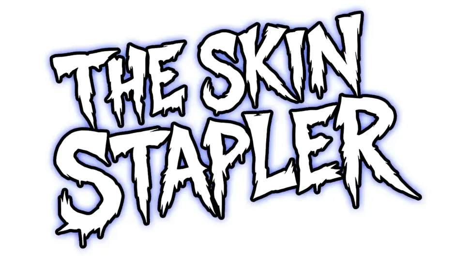 Кадър от The Skin Stapler