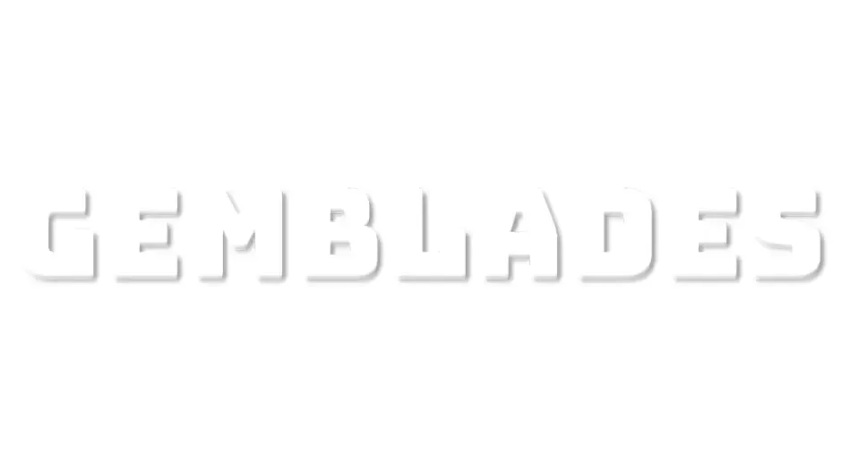 Кадър от Gemblades