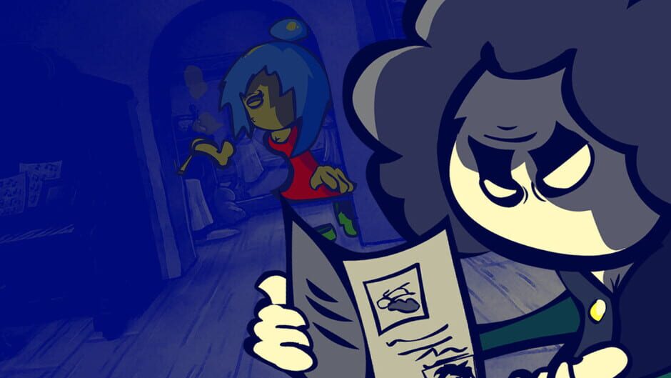 Ghoul Fright