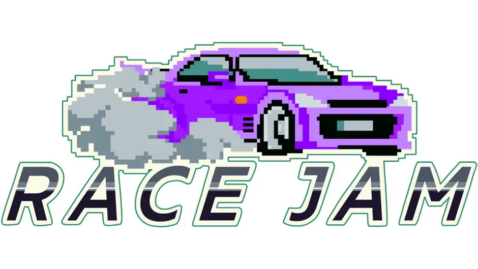 Кадър от Race Jam