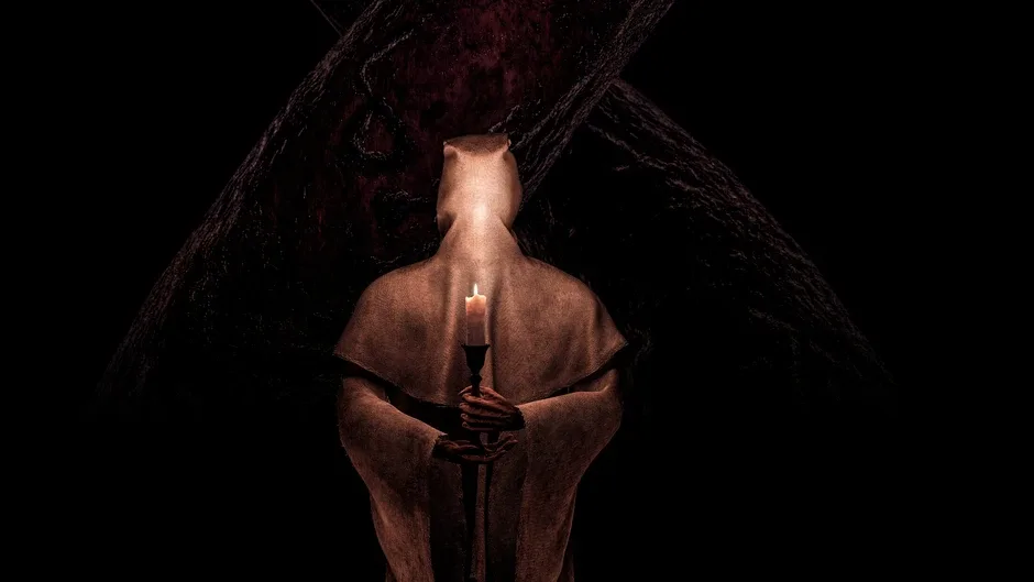 Кадър от Myth of Valderit