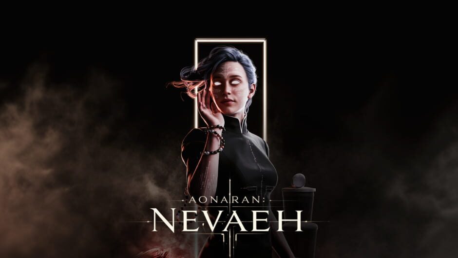 Aonaran Nevaeh screenshot 2