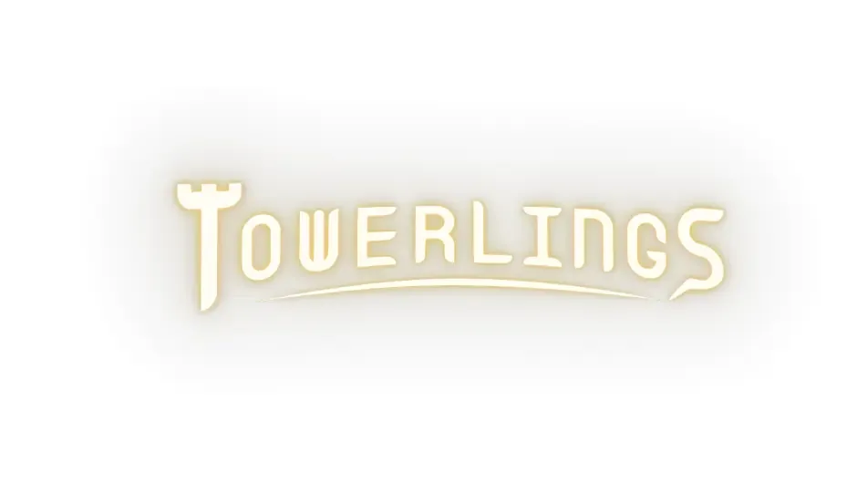 Кадър от Towerlings
