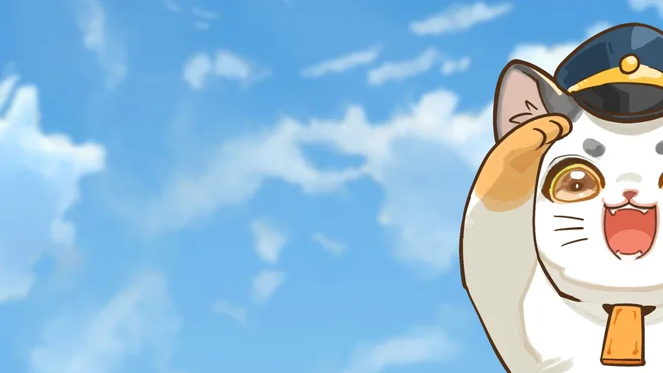 Кадър от Neko Station