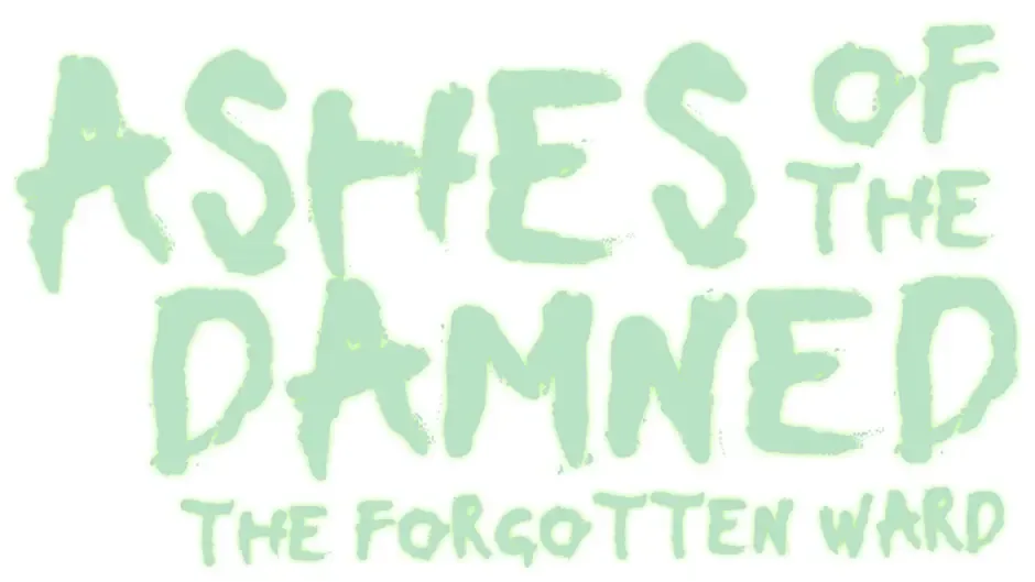 Кадър от Ashes of the Damned: The Forgotten Ward