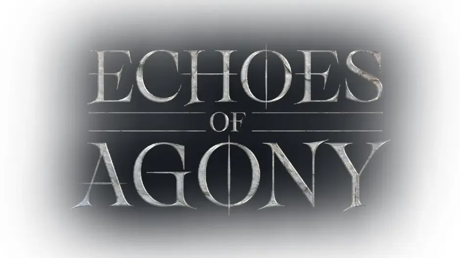 Кадър от Echoes of Agony