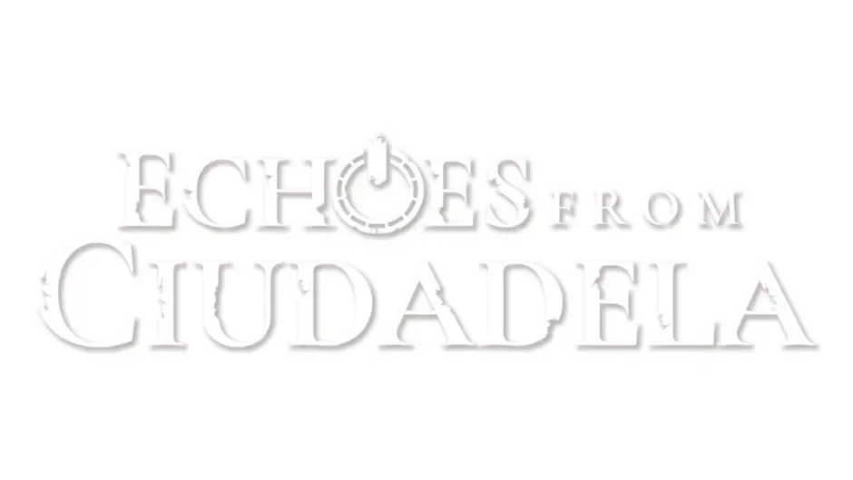 Кадър от Echoes From Ciudadela