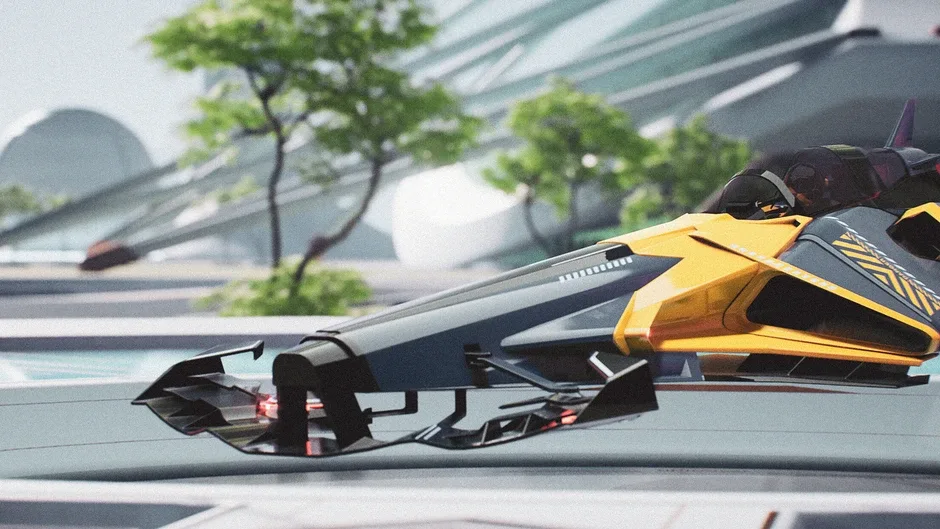 AGX GP
