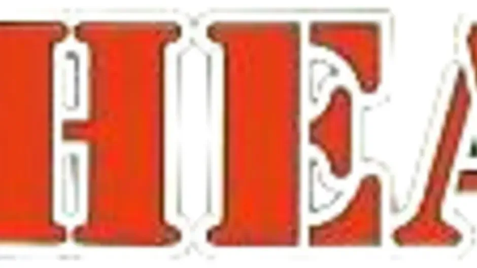Capture d'écran de l'article