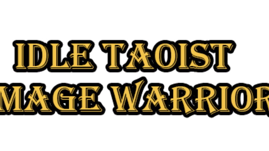 Idle Taoist Mage Warrior screenshot 2