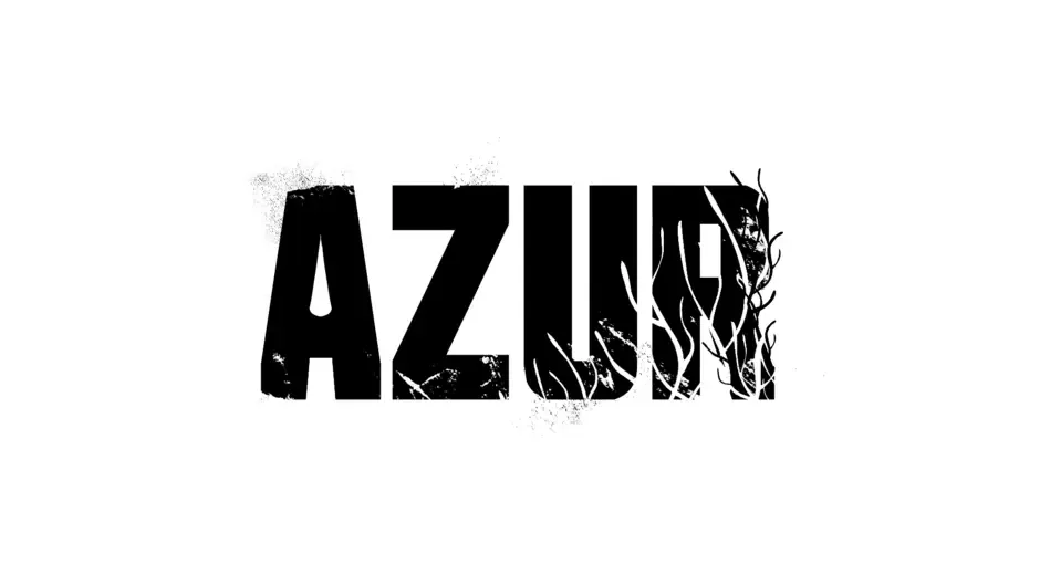 Кадър от Azur