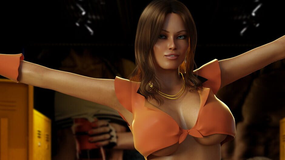 迈阿密的埃莉诺 screenshot 2