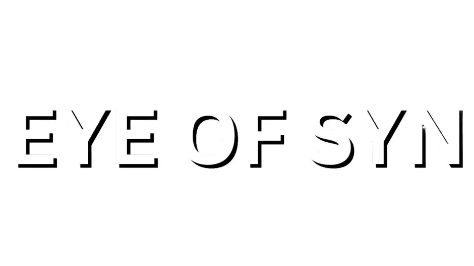 Кадър от Eye of Syn