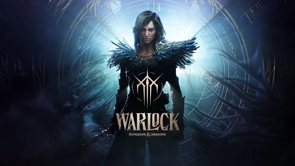 Кадър от Warlock: Dungeons & Dragons