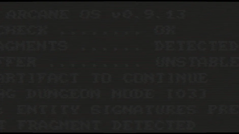 DungeonOS