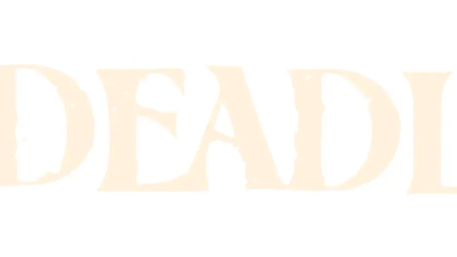 Кадър от Deadlock