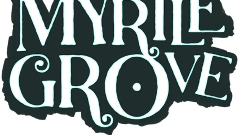 Кадър от Myrtle Grove: A Clair V. Mystery