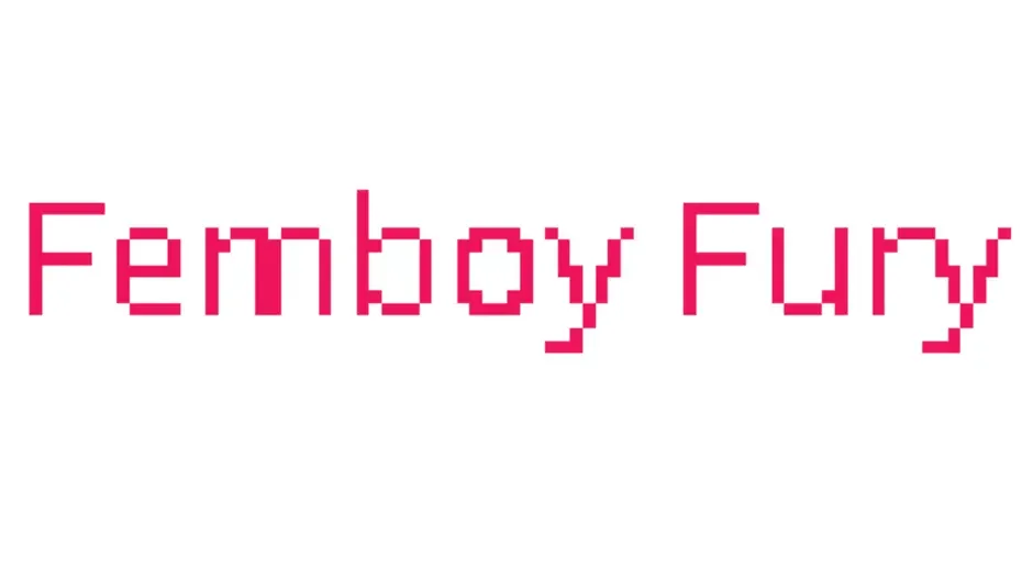 Кадър от Femboy Fury
