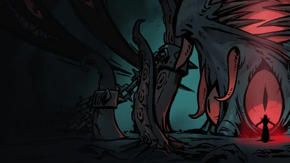 Path of Idle: Old Gods Rising