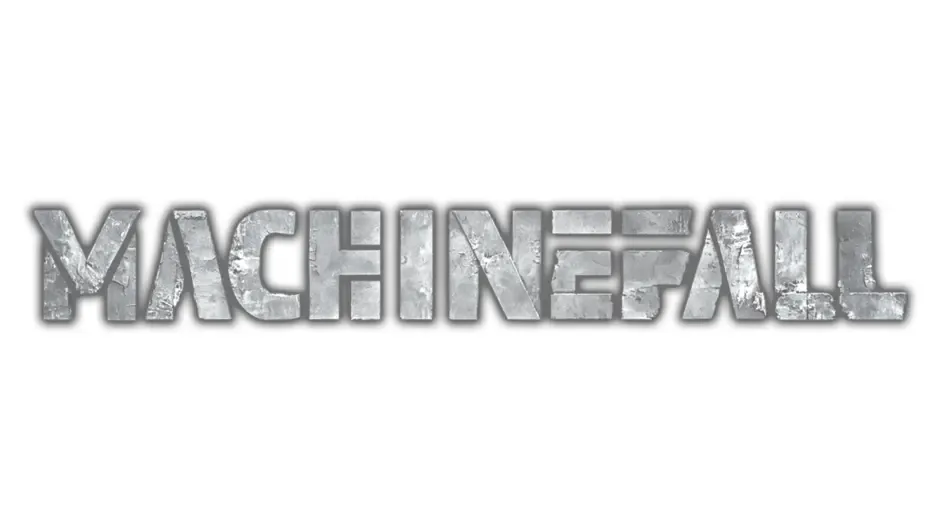 Кадър от Machinefall
