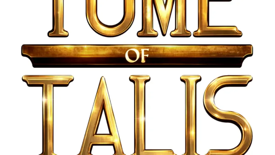 Кадър от Tome of Talis: A Dice Conquest Game