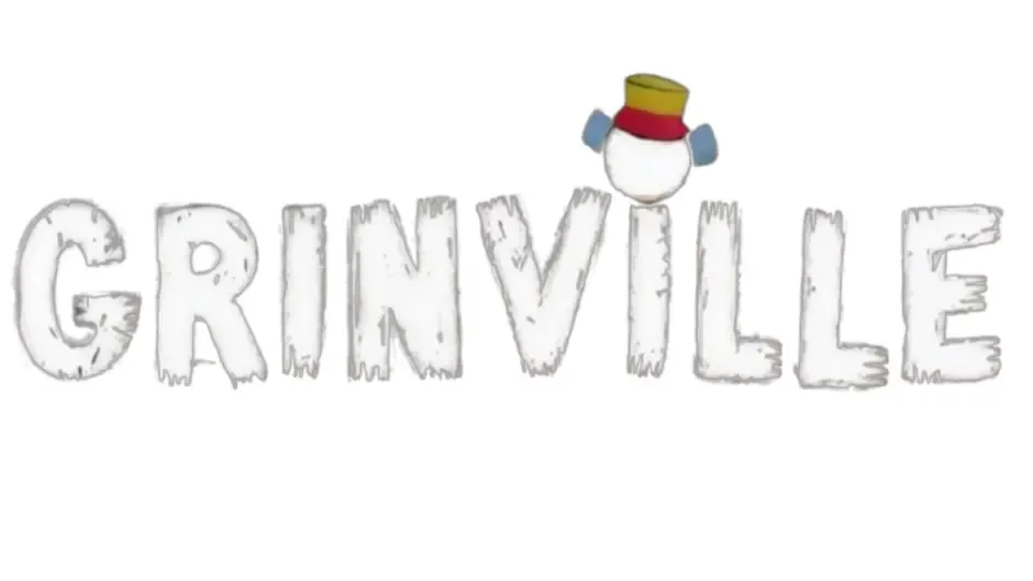 Кадър от Grinville