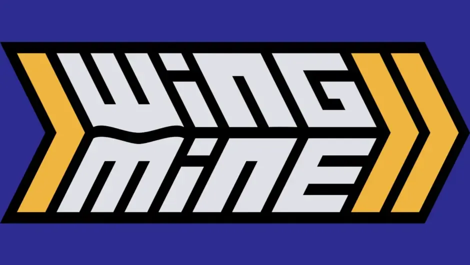 Кадър от Wingmine