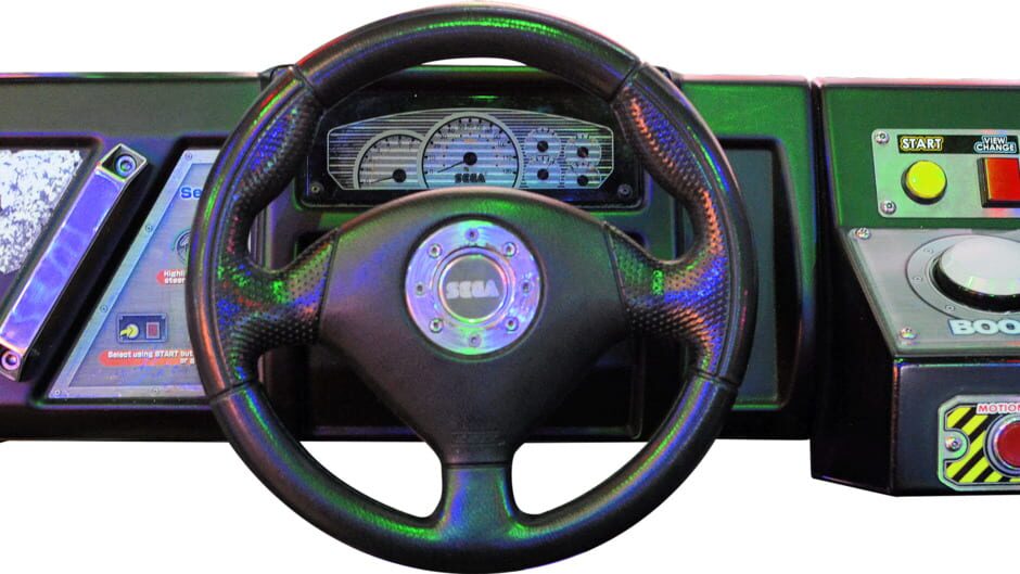 Hummer Extreme Edition screenshot 7