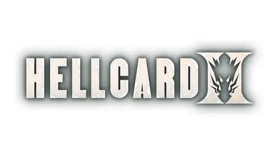 Кадър от Hellcard II