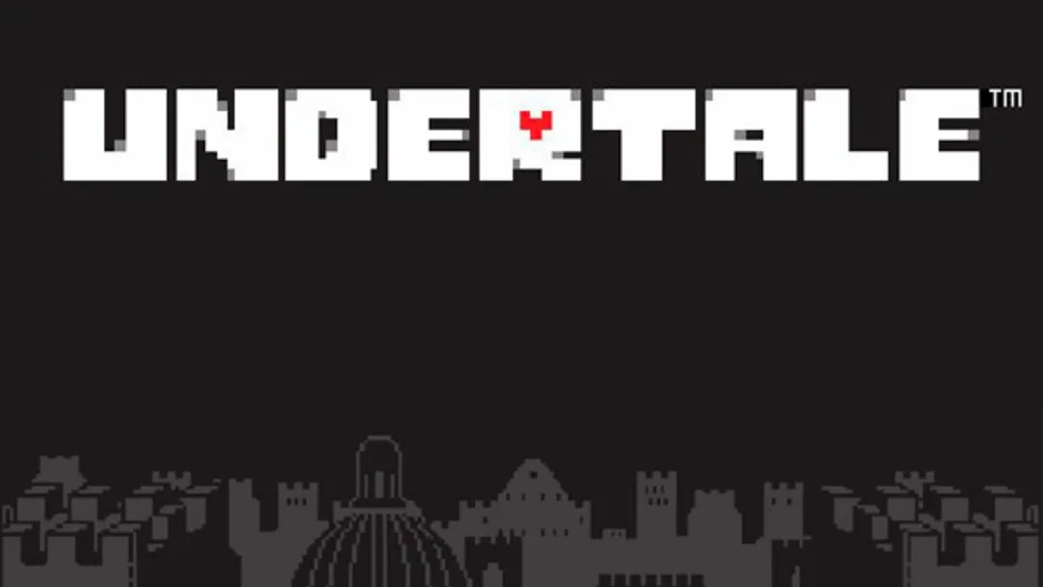 Кадър от Undertale