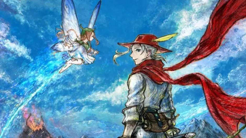 Кадър от The Adventures of Elliot: The Millennium Tales