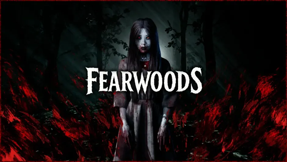 Кадър от Fearwoods