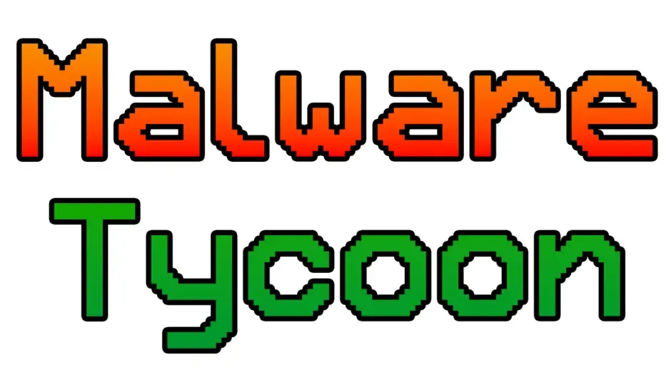 Кадър от Malware Tycoon