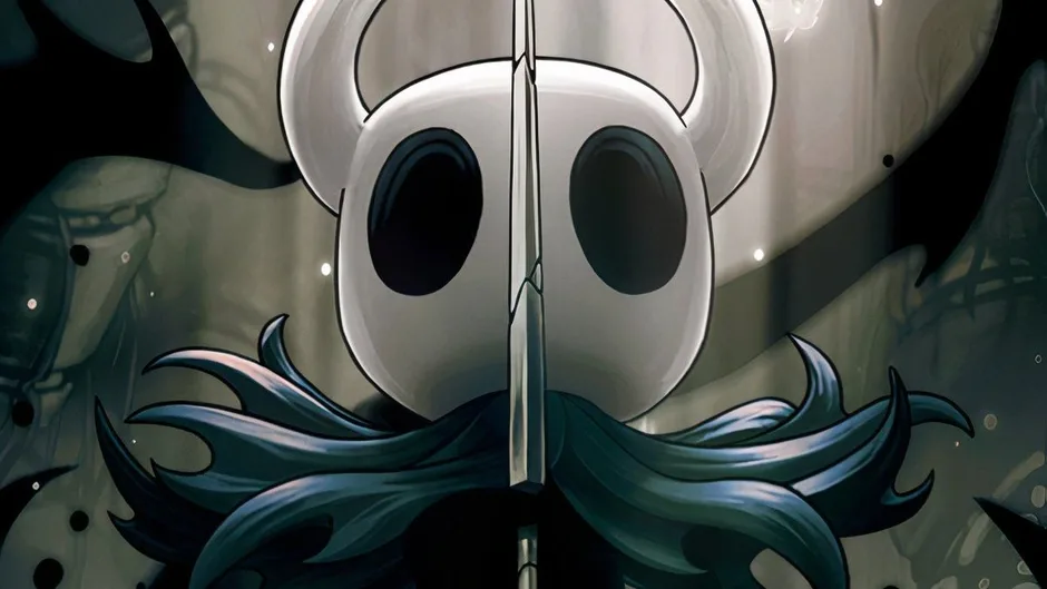 Кадър от Hollow Knight