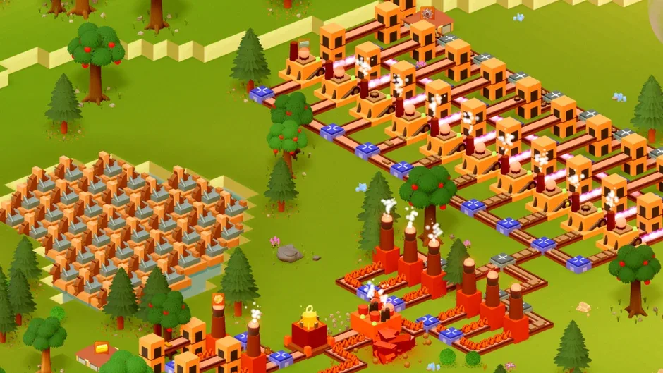 Arcaneering: Beyond Automation