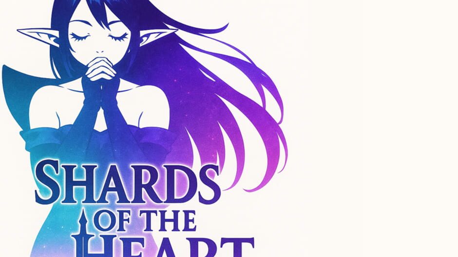 Kiki Cakes Shards of the Heart