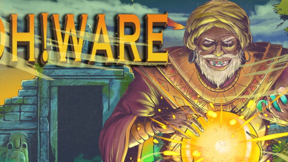 Oh!Ware