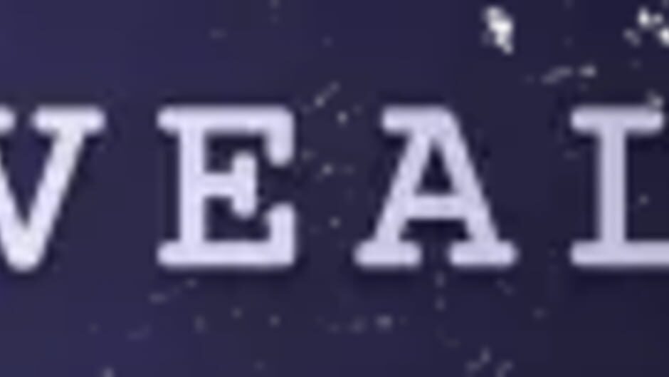 Revealed screenshot 1