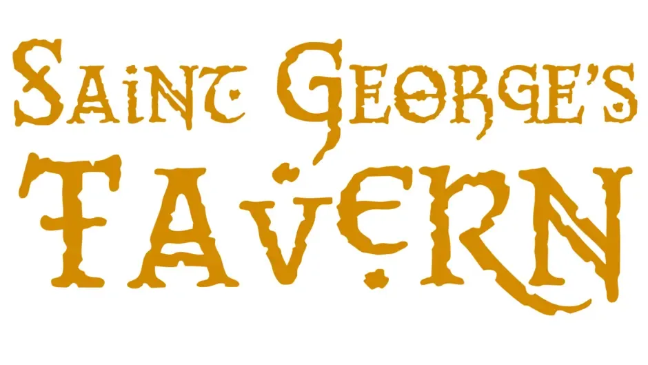 Кадър от Saint George's Tavern