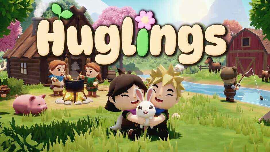Cuddlecados Huglings