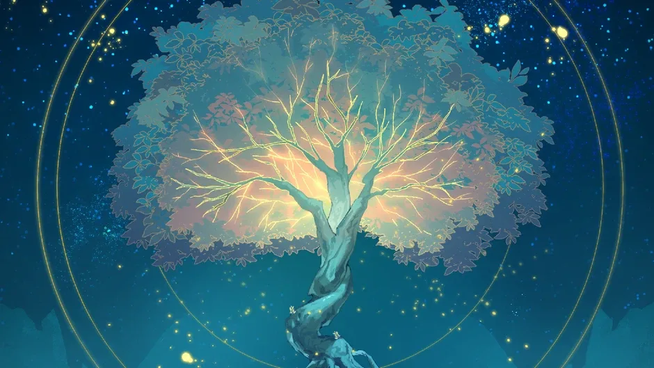 Кадър от The Bell Echoes