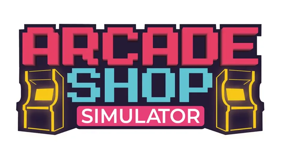 Кадър от Arcade Shop Simulator