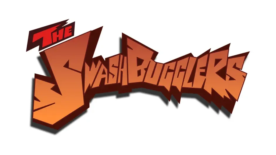 Кадър от The Swashbugglers