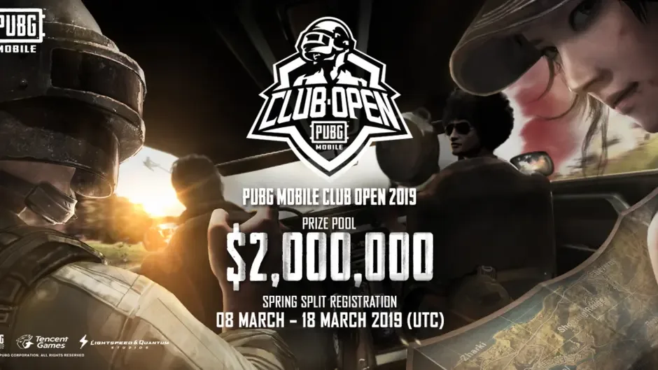 Кадър от PUBG Mobile