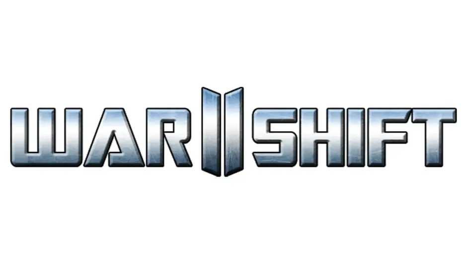 Кадър от Warshift 2