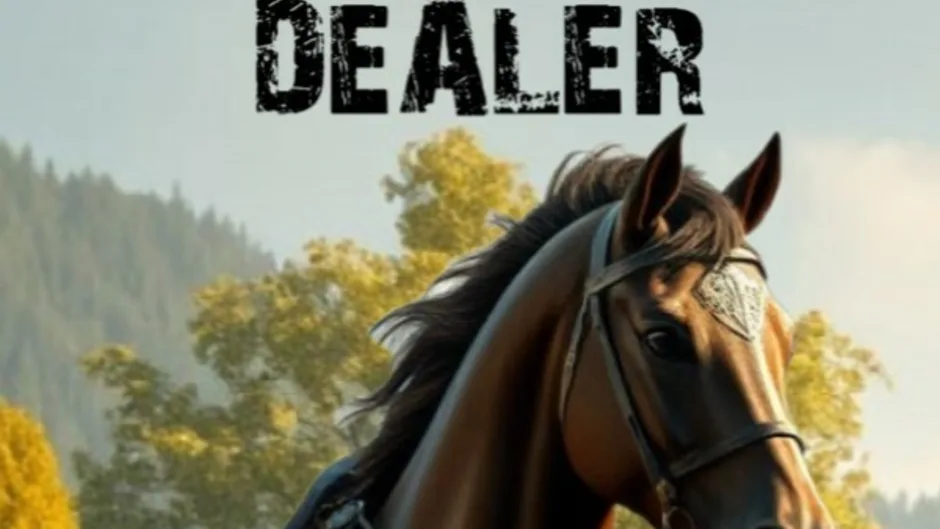 Кадър от Medieval Horse Dealer Simulator