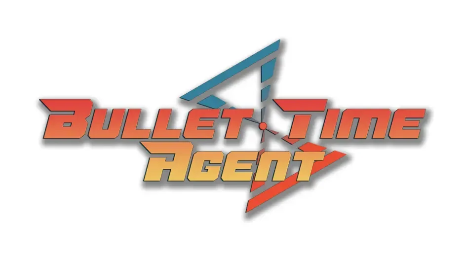 Кадър от Bullet Time Agent