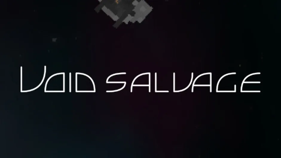 Кадър от Void Salvage