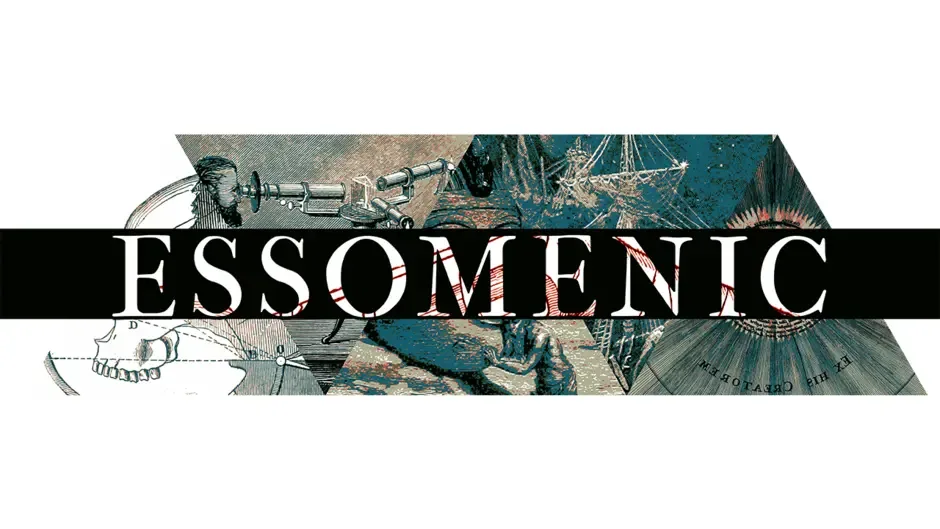 Кадър от Essomenic